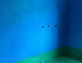 阿合奇卫生间测漏水多少钱