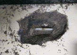 阿合奇漏水检测多少钱