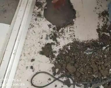 阿合奇楼顶渗水公司分享下阿合奇卫生间测漏水方法和方法的详细分解。