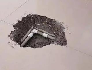  阿合奇检漏多少钱?