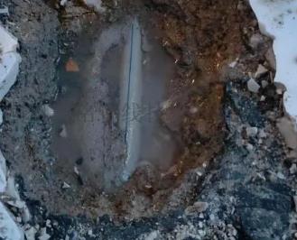 阿合奇楼顶漏水维修怎么找漏水点？